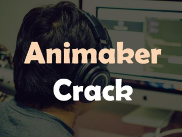 Animaker Crack