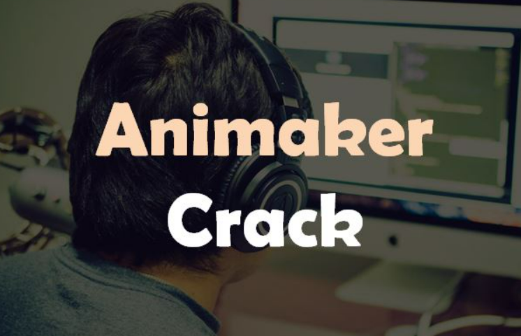 Animaker Crack