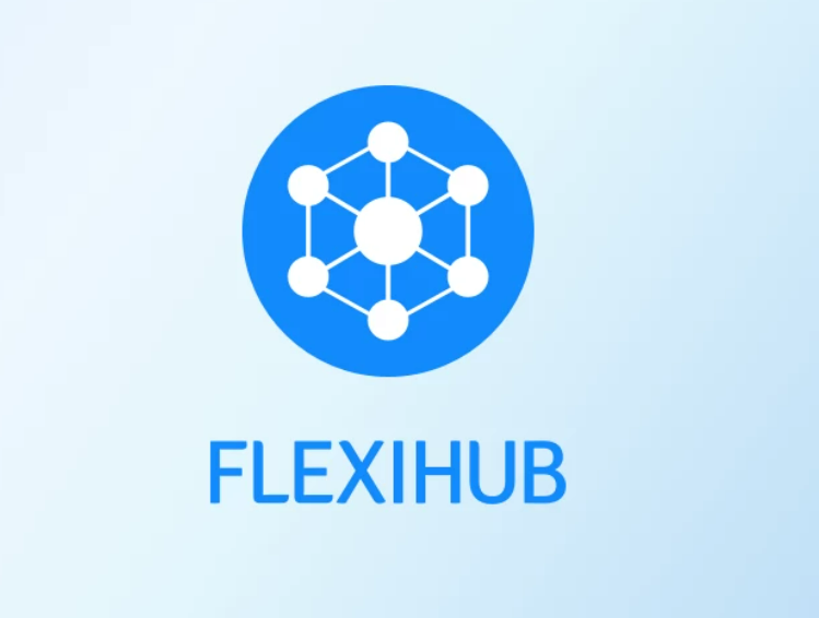 FlexiHub Crack