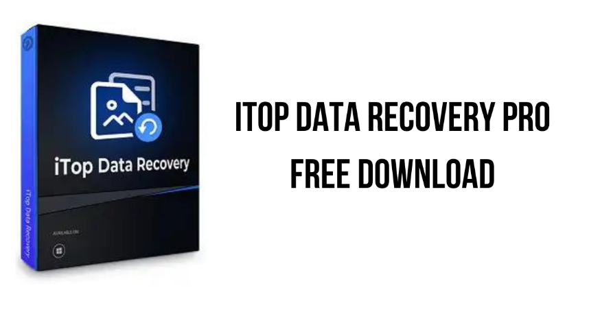 for apple instal iTop Data Recovery Pro 4.1.0.565