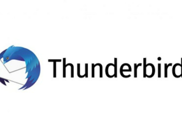 Thunderbird Crack