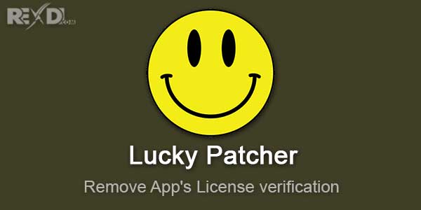 Lucky Patcher Apk Mod crack