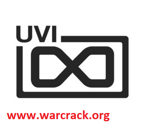 UVI Workstation crack