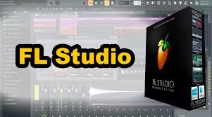 FL Studio crack