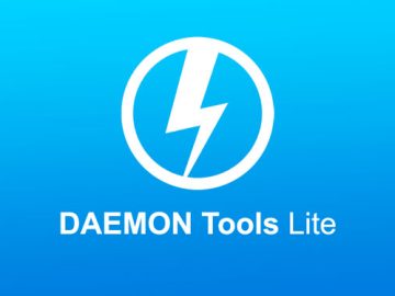 DAEMON Tools Lite crack