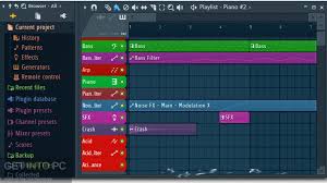 FL Studio crack