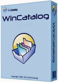 WinCatalog crack