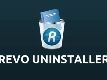 Revo Uninstaller Pro crack