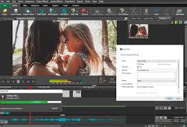 VideoPad Video Editor crack