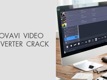 Movavi Video Converter crack