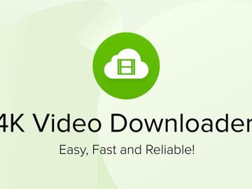 4k Video Downloader