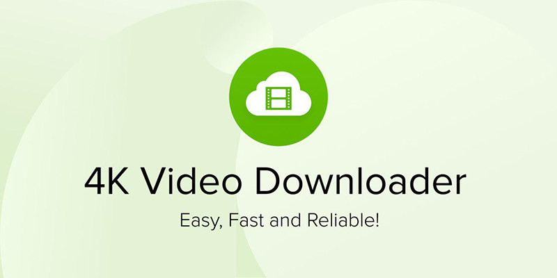 4k Video Downloader