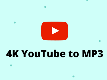 4K YouTube to MP3 Keygen