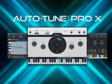 Antares AutoTune Pro crack