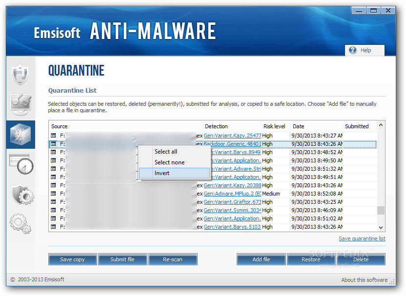 Emsisoft Anti-Malware crack