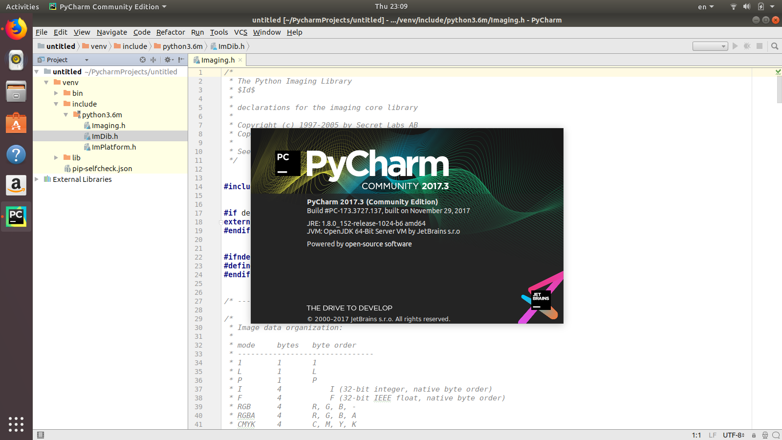 Pycharm crack