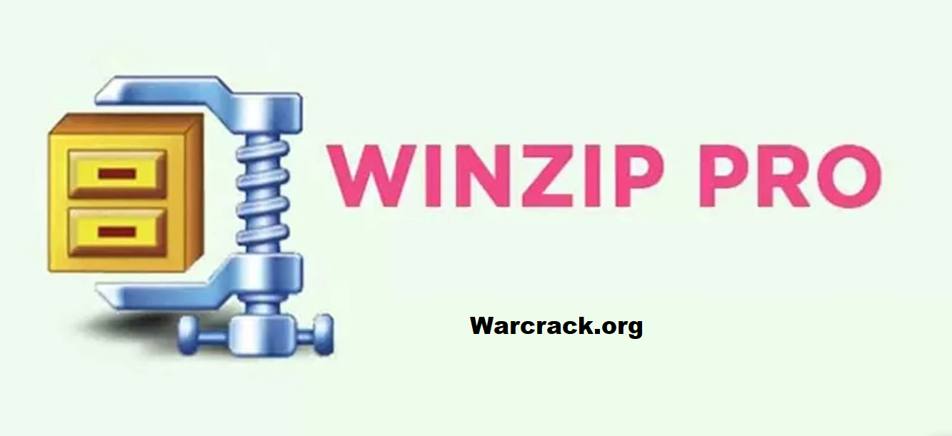 WinZip Pro