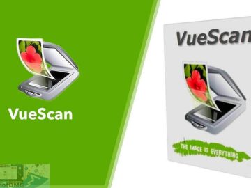 VueScan Pro