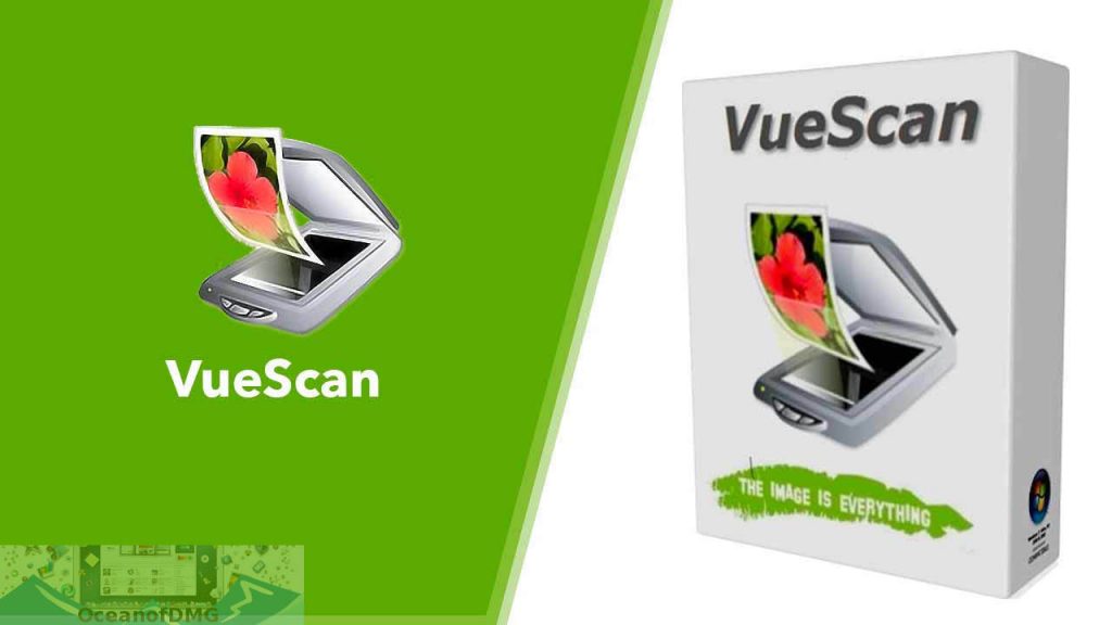 VueScan Pro