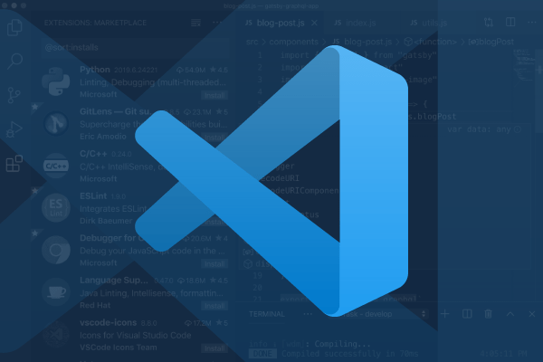 Visual Studio Code crack