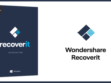 Wondershare Recoverit Keygen