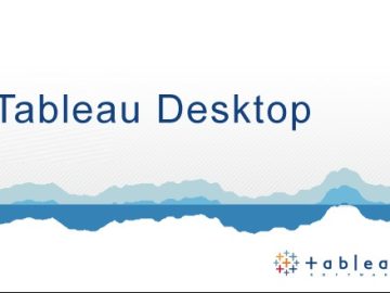 Tableau Desktop Keygen