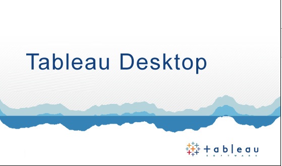 Tableau Desktop Keygen