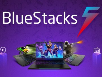 BlueStacks crack