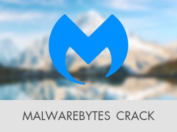 Malwarebytes crack