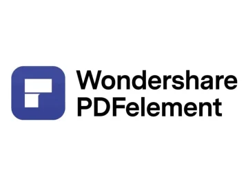 Wondershare PDFelement crack