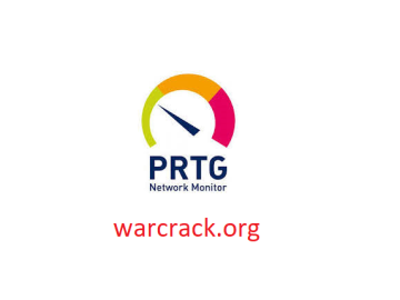 PRTG Network Monitor crack