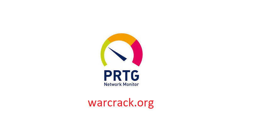 PRTG Network Monitor crack